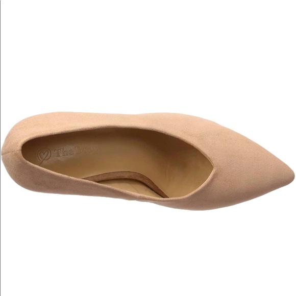 Point shoes - Picture 2 of 6